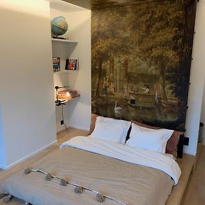 Deluxe Kamer met een King Size Bed